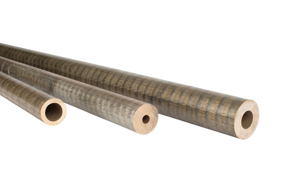 Bronze LG2 Rod Hollow Weston