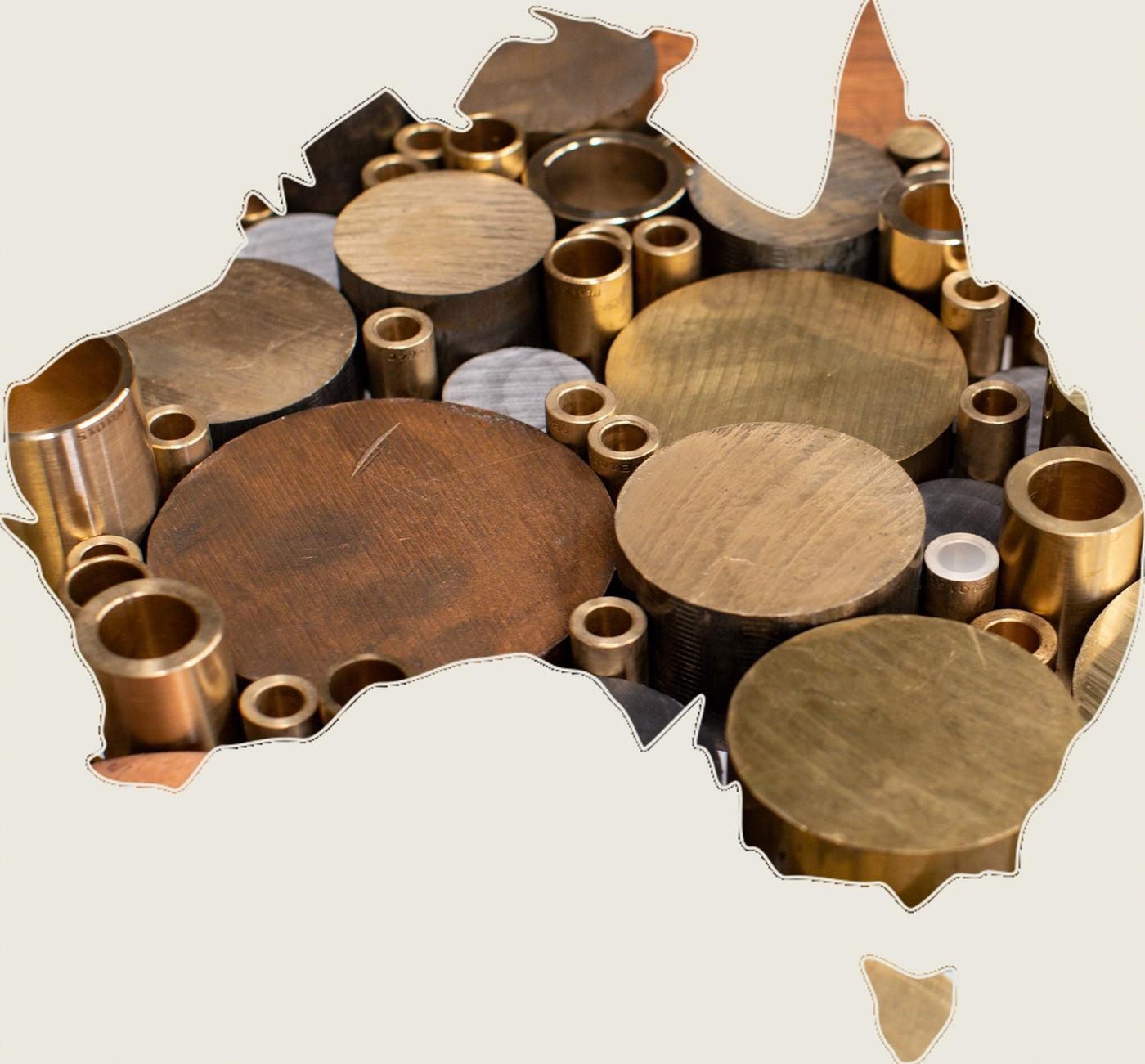 Proud supporters of Australian Industry